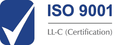 Certificación ISO 9001 — LL-C Certification